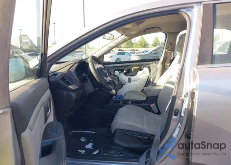 2017 Honda Cr-V Lx из США, поврежденный, VIN 7FARW5H37HE011113